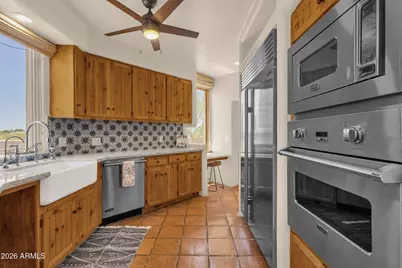 6249 E Old Paint Trail, Cave Creek, AZ 85331 - Photo 20