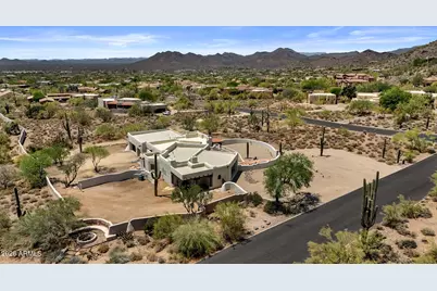 6249 E Old Paint Trail, Cave Creek, AZ 85331 - Photo 60
