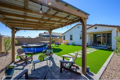 11009 W Hadley Street, Avondale, AZ 85323 - Photo 1