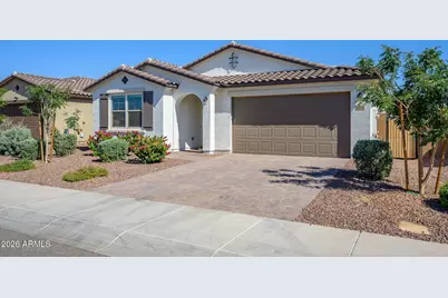 11009 W Hadley Street, Avondale, AZ 85323 - Photo 8