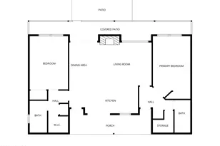 2804 Park Cir, Pinetop, AZ 85935 - Photo 20