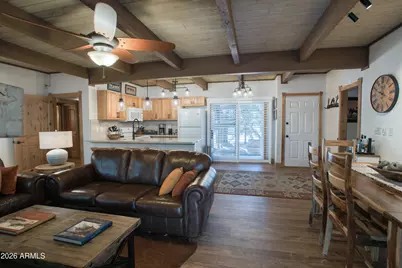 2804 Park Circle #31, Pinetop, AZ 85935 - Photo 8