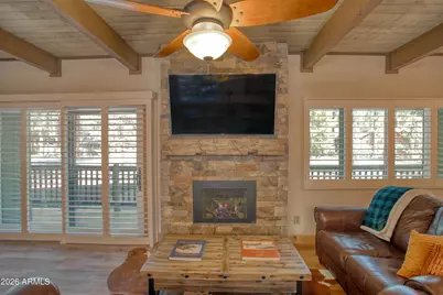 2804 Park Circle #31, Pinetop, AZ 85935 - Photo 6