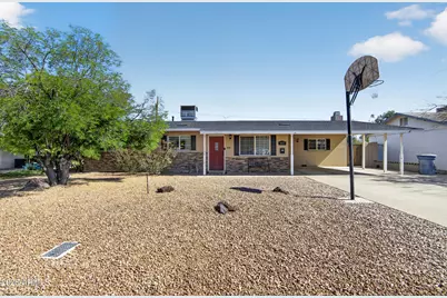 1022 W 13th Street, Tempe, AZ 85281 - Photo 1