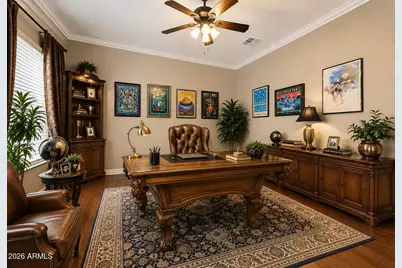 4355 S Rock Street, Gilbert, AZ 85297 - Photo 34