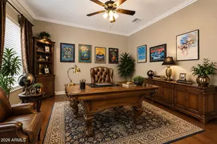 4355 S Rock St, Gilbert, AZ 85297 - Photo 34