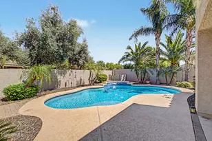 4355 S Rock St, Gilbert, AZ 85297 - Photo 56
