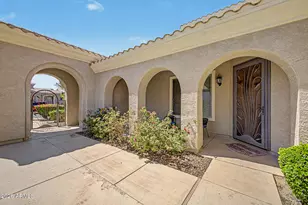 4355 S Rock St, Gilbert, AZ 85297 - Photo 8