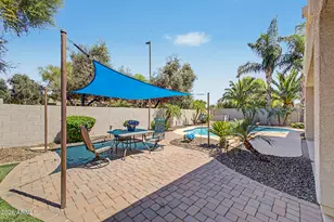 4355 S Rock St, Gilbert, AZ 85297 - Photo 72