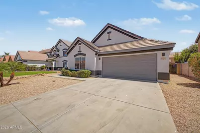 2423 E Winged Foot Drive, Chandler, AZ 85249 - Photo 4