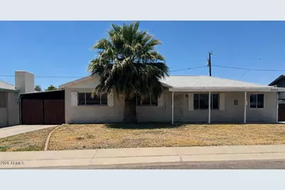 3317 W Laurel Lane, Phoenix, AZ 85029 - Photo 1