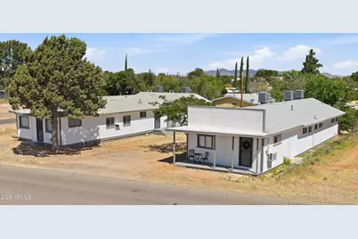 201 N 5th Street, Sierra Vista, AZ 85635 - Photo 14