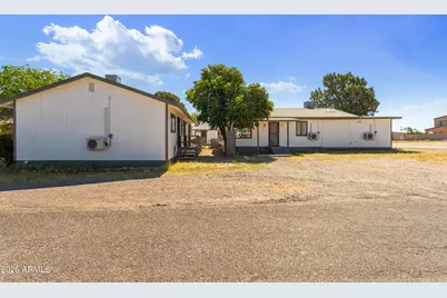 201 N 5th Street, Sierra Vista, AZ 85635 - Photo 6