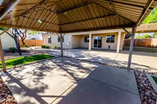 3717 Fiscus Loop, Sierra Vista, AZ 85635 - Photo 50