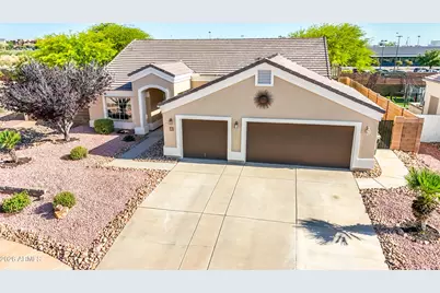 3717 Fiscus Loop, Sierra Vista, AZ 85635 - Photo 2