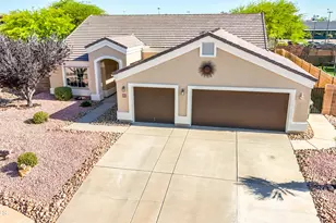 3717 Fiscus Loop, Sierra Vista, AZ 85635 - Photo 2