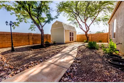 3717 Fiscus Loop, Sierra Vista, AZ 85635 - Photo 46