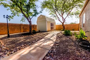 3717 Fiscus Loop, Sierra Vista, AZ 85635 - Photo 46