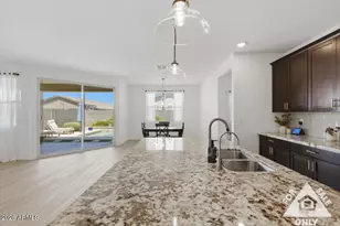 4198 W Dayflower Dr, San Tan Valley, AZ 85144 - Photo 28