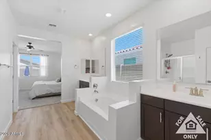 4198 W Dayflower Dr, San Tan Valley, AZ 85144 - Photo 40
