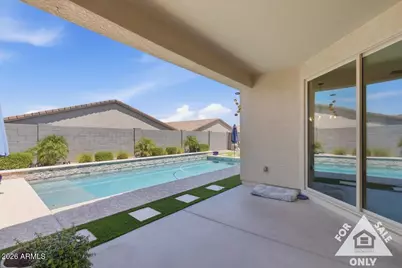 4198 W Dayflower Drive, San Tan Valley, AZ 85144 - Photo 42