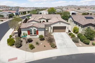 17910 W Silverwood Dr, Goodyear, AZ 85338 - Photo 18