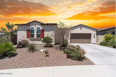 17910 W Silverwood Drive, Goodyear, AZ 85338 - Photo 1