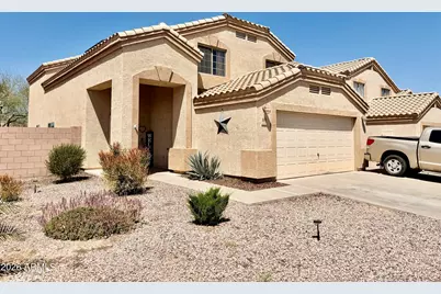 2051 N Pine Place, Casa Grande, AZ 85122 - Photo 1