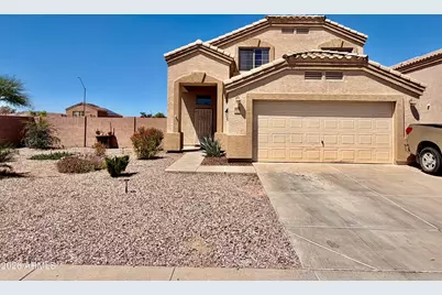 2051 N Pine Place, Casa Grande, AZ 85122 - Photo 2