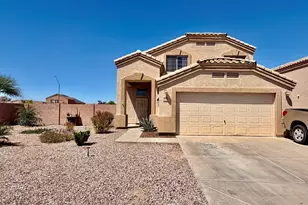 2051 N Pine Pl, Casa Grande, AZ 85122 - Photo 2