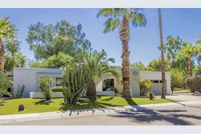 8405 E Via De Jardin --, Scottsdale, AZ 85258 - Photo 1