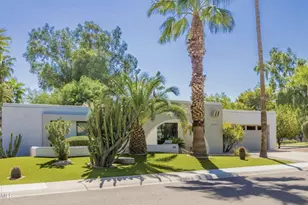 8405 E Via De Jardin --, Scottsdale, AZ 85258 - Photo 1
