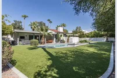 8405 E Via De Jardin --, Scottsdale, AZ 85258 - Photo 4