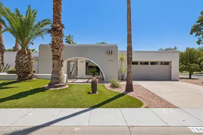 8405 E Via De Jardin --, Scottsdale, AZ 85258 - Photo 28
