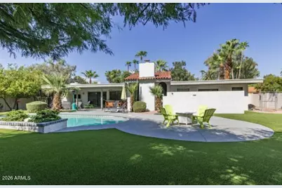 8405 E Via De Jardin --, Scottsdale, AZ 85258 - Photo 2