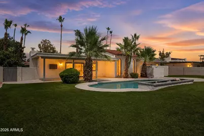 8405 E Via De Jardin --, Scottsdale, AZ 85258 - Photo 2