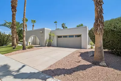 8405 E Via De Jardin --, Scottsdale, AZ 85258 - Photo 26