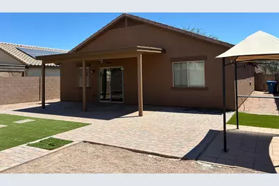 23826 W Yavapai Street, Buckeye, AZ 85326 - Photo 38