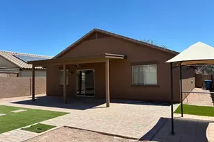 23826 W Yavapai St, Buckeye, AZ 85326 - Photo 38