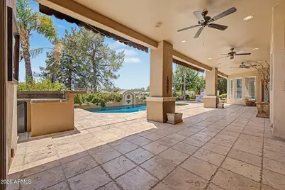 8177 E Sunnyside Drive, Scottsdale, AZ 85260 - Photo 40