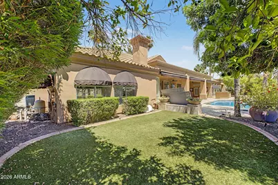 8177 E Sunnyside Drive, Scottsdale, AZ 85260 - Photo 44