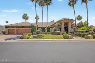 8177 E Sunnyside Dr, Scottsdale, AZ 85260 - Photo 1