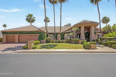 8177 E Sunnyside Drive, Scottsdale, AZ 85260 - Photo 2