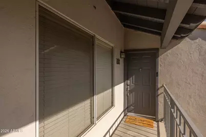 14145 N 92nd Street #2079, Scottsdale, AZ 85260 - Photo 4
