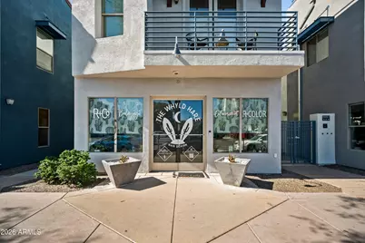610 E Roosevelt Street #141, Phoenix, AZ 85004 - Photo 2