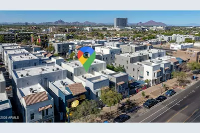 610 E Roosevelt Street #141, Phoenix, AZ 85004 - Photo 26