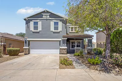 10726 E Portobello Avenue, Mesa, AZ 85212 - Photo 1