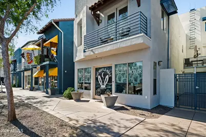610 E Roosevelt Street #141, Phoenix, AZ 85004 - Photo 2
