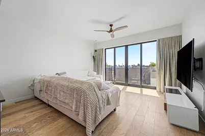 2300 E Campbell Avenue #406, Phoenix, AZ 85016 - Photo 8