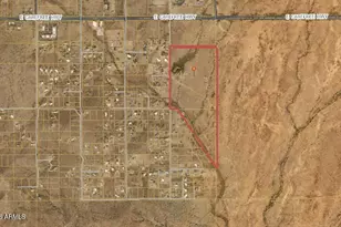 334Xx N 14th St, Desert Hills, AZ 85086 - Photo 1